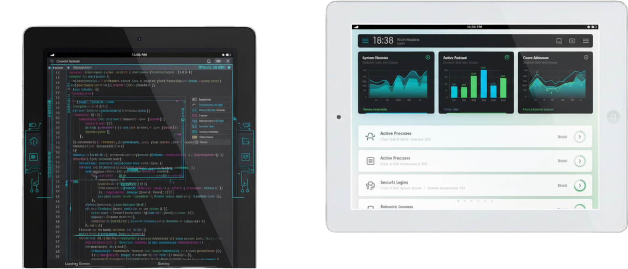 We Build Solutions For Your Everyday Problems